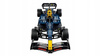 LEGO TECHNIC 42206 BOLID F1 ORACLE RED BULL zestaw klocków 18+