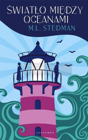 Światło między oceanami