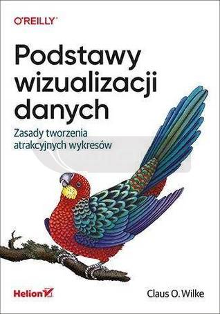 Podstawy wizualizacji danych