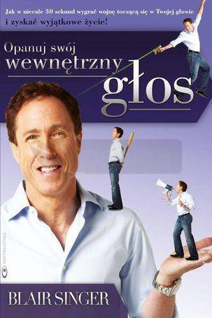 Opanuj swój wewnętrzny głos