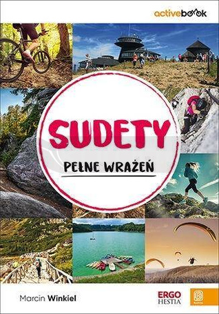 Sudety pełne wrażeń. ActiveBook