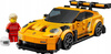 KLOCKI LEGO SPEED CHAMPIONS 77239 PORSCHE 911 GT3 RS