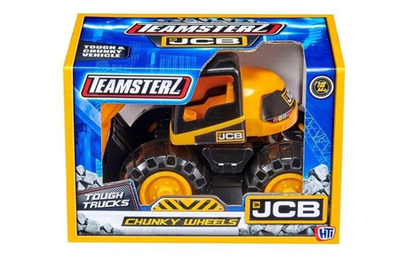 JCB Koparka