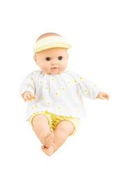 Lalka hiszpańska bobas Tona 36cm