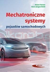 Mechatroniczne systemy pojazdów samochodowych