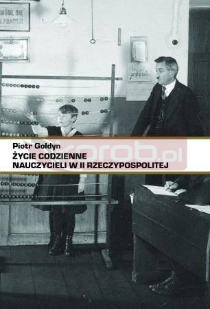 Życie codzienne nauczycieli w II RP
