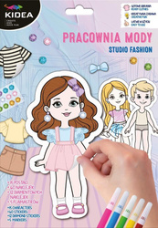 Pracownia mody KIDEA