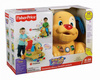 Fisher Price Szczeniaczkowy jeździk chodzik X6838