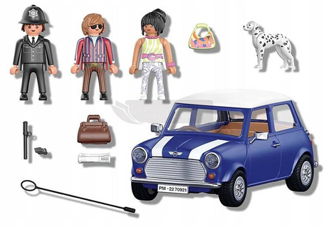 PLAYMOBIL 70921 Mini Cooper