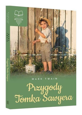 Przygody Tomka Sawyera TW SBM