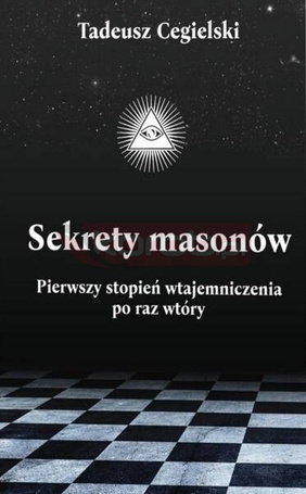 Sekrety Masonów