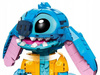 LEGO DISNEY 43249 STITCH zestaw klocków dla dzieci 9+