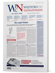 Wszystko, co Najważniejsze nr 65