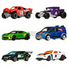 HOT WHEELS SILVER SERIES Legends Tour Multipack zestaw 6 aut JLB24