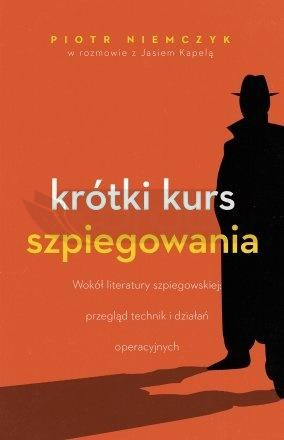 Krótki kurs szpiegowania