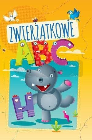 Zwierzątkowe ABC
