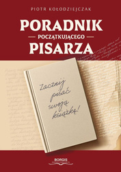 Poradnik początkującego pisarza