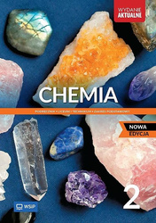 Chemia LO 2 Podr. ZP 2025 WSIP