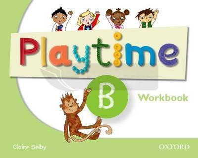 Playtime B WB OXFORD