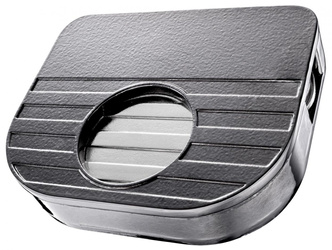 Łamigłówka Huzzle Cast Wallet - poziom 4/6 G3