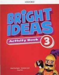 Bright Ideas 3 AB with online practice OXFORD