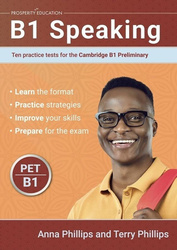 Speaking B1 Ten Practice Tests for the Cambridge
