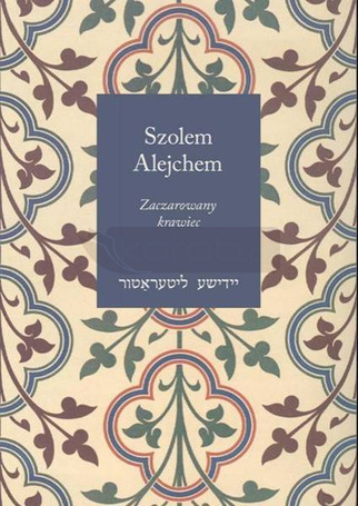 Zaczarowany krawiec i inne humoreski