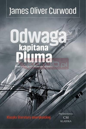 Odwaga kapitana Pluma