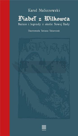 Diabeł z Wilkowca