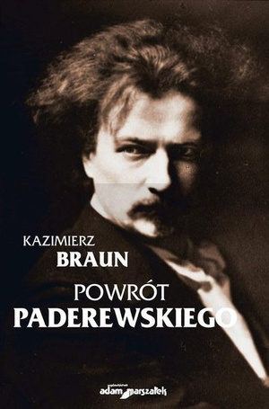 Powrót Paderewskiego