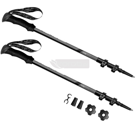 Kije trekkingowe Zion