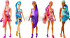BARBIE KOLOROWA NIESPODZIANKA Totally Denim Reveal HJX55