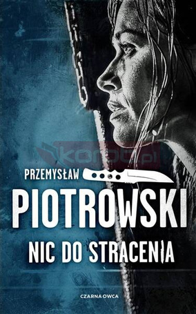 Luta Karabina T.2 Nic do stracenia