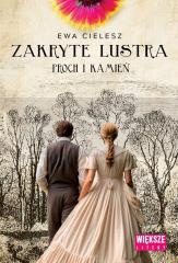 Zakryte lustra T.3 Proch i kamień DL