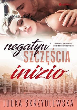 Negatyw szczęścia. Inizio