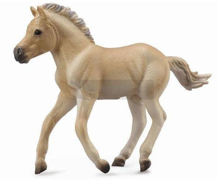 Ogier Fjoord Brown Dun