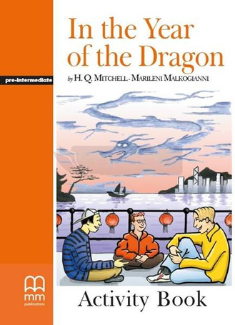 In the Year of the Dragon AB MM PUBLICATIONS