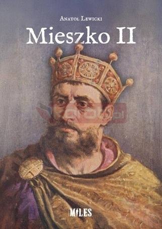 Mieszko II