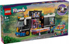 LEGO FRIENDS 42619 AUTOBUS KONCERTOWY GWIAZDY POPU