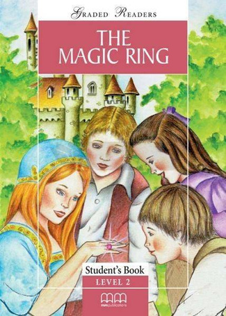 The Magic Ring SB MM PUBLICATIONS