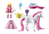 PLAYMOBIL 6166 Księżniczka Rosalia