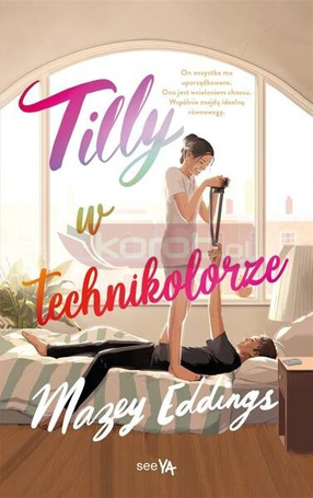 Tilly w technikolorze