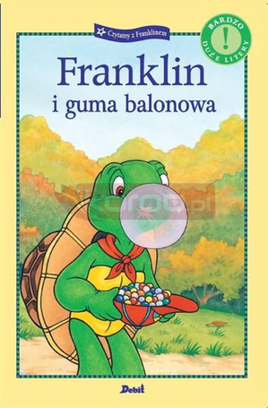 Franklin i guma balonowa
