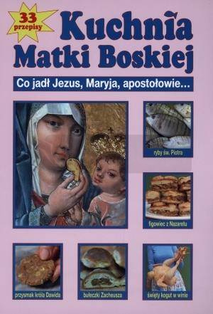 Kuchnia Matki Boskiej