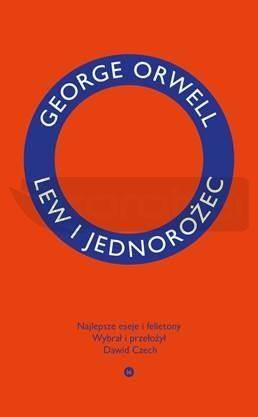 Lew i jednorożec