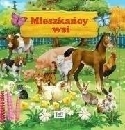 Mieszkańcy wsi JAFI