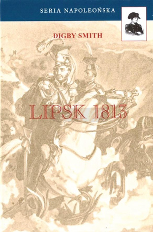 Lipsk 1813
