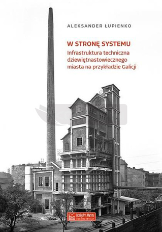 W stronę systemu