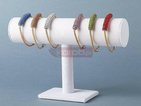 Bransoletka 20cm MIX