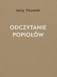 Odczytanie popiołów